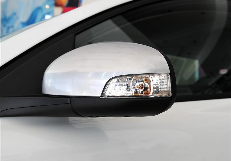 沃爾沃(進口) 沃爾沃C30 2011款 2.0 R-Design