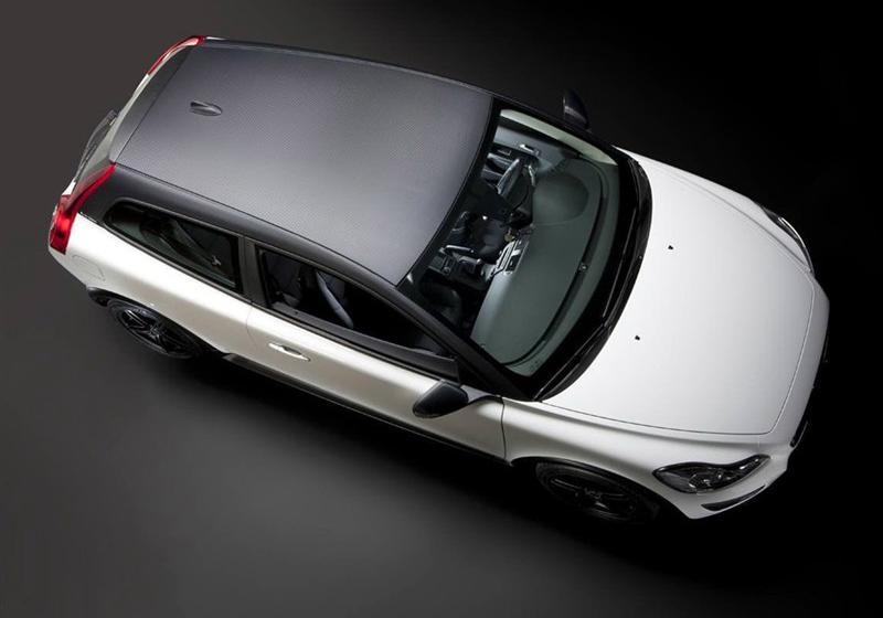 沃爾沃(進口) 沃爾沃C30 2011款 2.0 R-Design