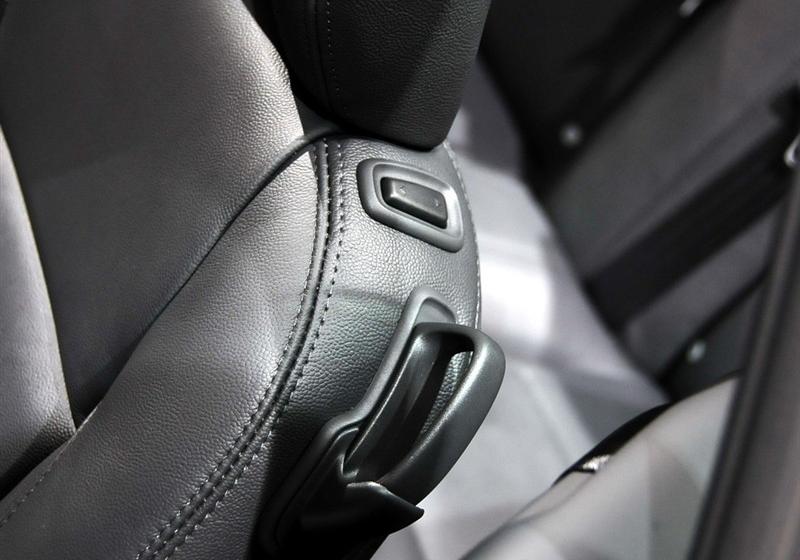 沃爾沃(進口) 沃爾沃C70 2010款 2.5 T5