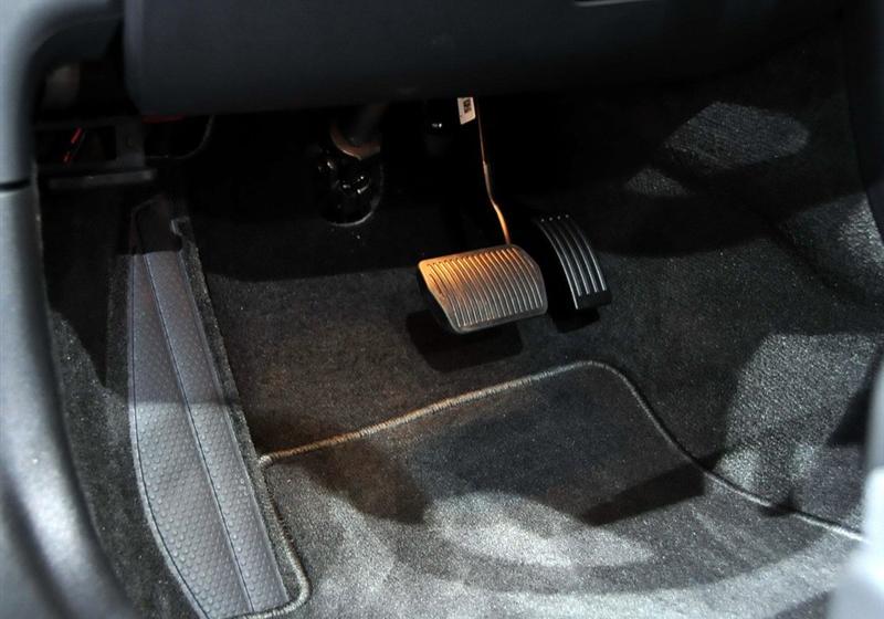 沃爾沃(進口) 沃爾沃C70 2010款 2.5 T5