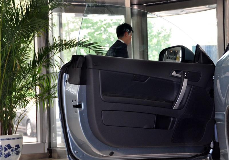 沃爾沃(進口) 沃爾沃C70 2010款 2.5 T5