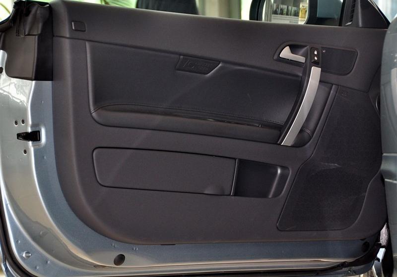 沃爾沃(進口) 沃爾沃C70 2010款 2.5 T5