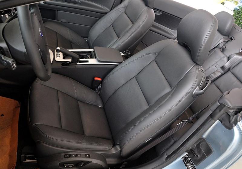 沃爾沃(進口) 沃爾沃C70 2010款 2.5 T5