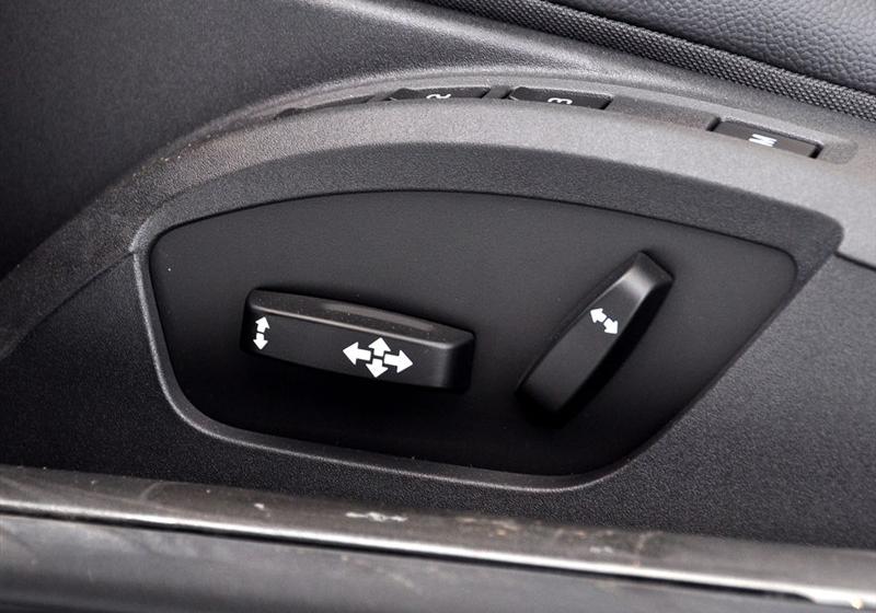 沃爾沃(進口) 沃爾沃C70 2010款 2.5 T5