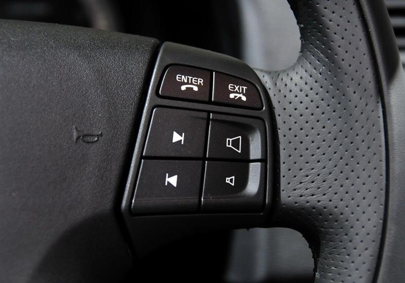 沃爾沃(進口) 沃爾沃C70 2010款 2.5 T5