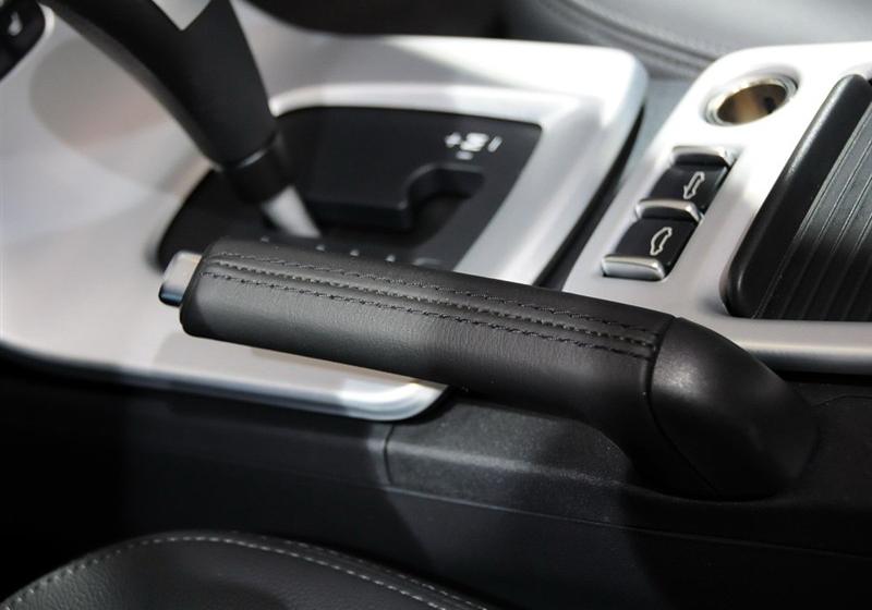 沃爾沃(進口) 沃爾沃C70 2010款 2.5 T5