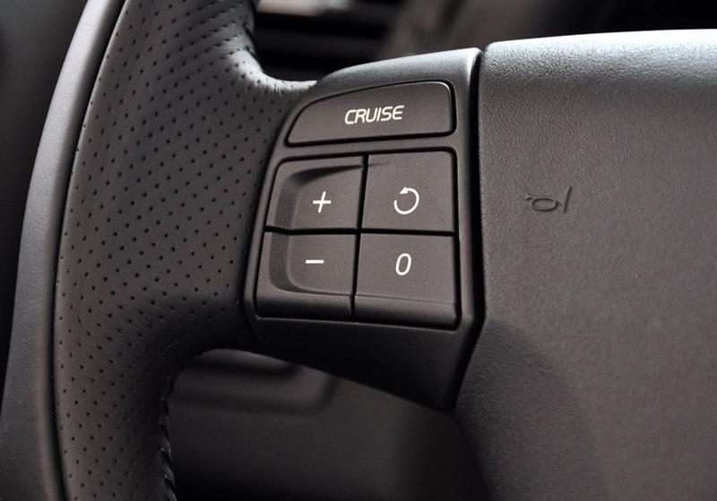 沃爾沃(進口) 沃爾沃C70 2010款 2.5 T5