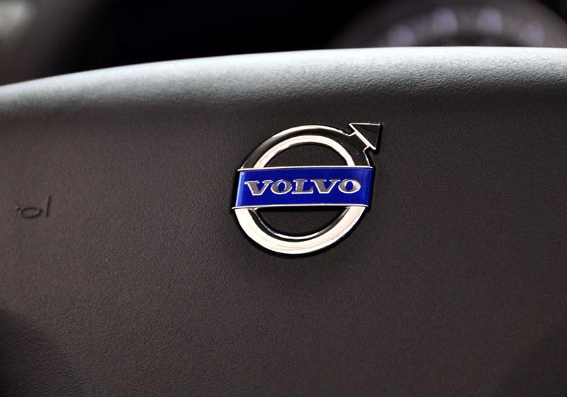 沃爾沃(進口) 沃爾沃C70 2010款 2.5 T5