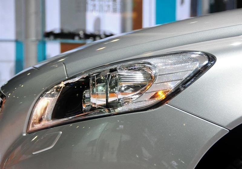 沃爾沃(進(jìn)口) 沃爾沃C70 2010款 2.5 T5