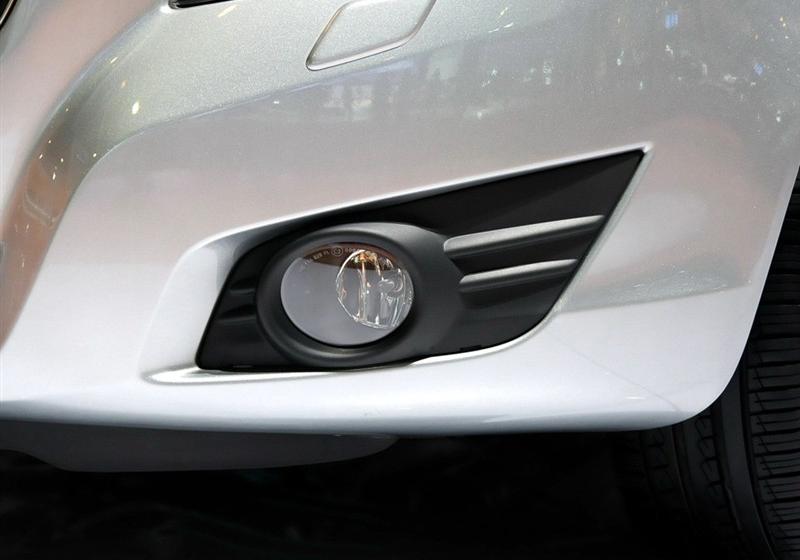 沃爾沃(進口) 沃爾沃C70 2010款 2.5 T5