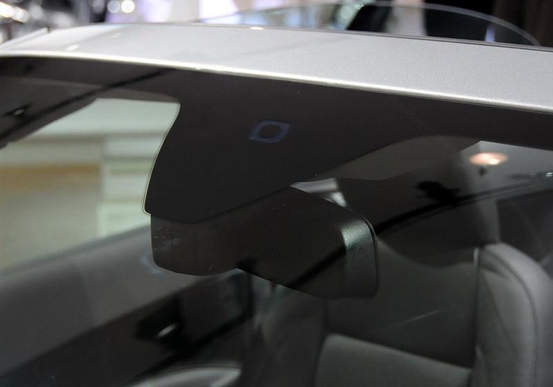 沃爾沃(進(jìn)口) 沃爾沃C70 2010款 2.5 T5