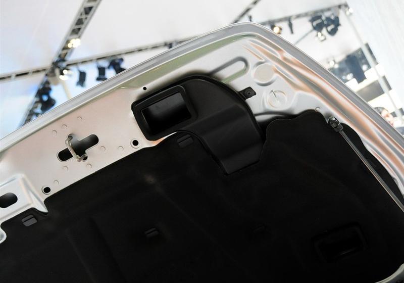 沃爾沃(進(jìn)口) 沃爾沃C70 2010款 2.5 T5