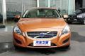 沃爾沃(進口) 沃爾沃S60 2012款 1.6T DRIVe 舒適版