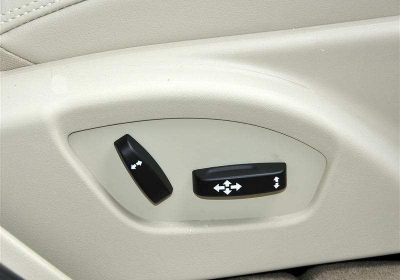 沃爾沃(進(jìn)口) 沃爾沃S60 2012款 1.6T DRIVe 舒適版