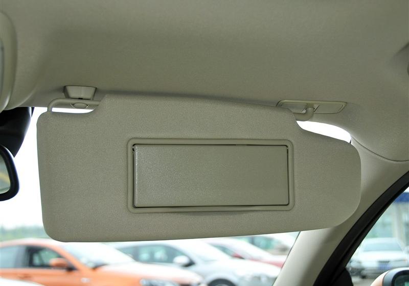 沃爾沃(進口) 沃爾沃S60 2012款 1.6T DRIVe 舒適版