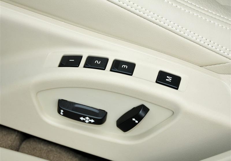 沃爾沃(進口) 沃爾沃S60 2012款 1.6T DRIVe 舒適版