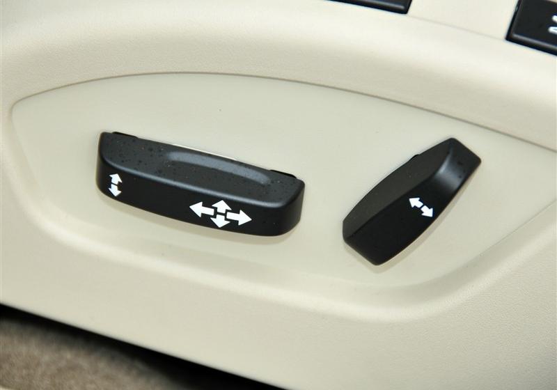 沃爾沃(進(jìn)口) 沃爾沃S60 2012款 1.6T DRIVe 舒適版