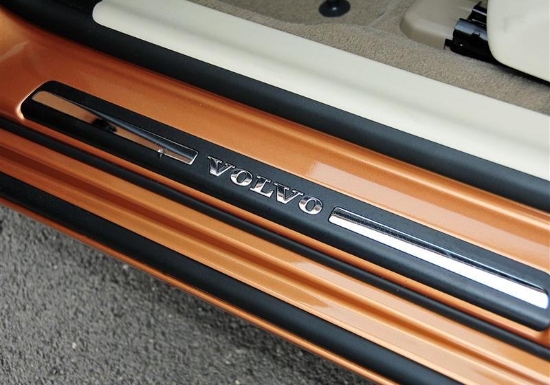 沃爾沃(進口) 沃爾沃S60 2012款 1.6T DRIVe 舒適版