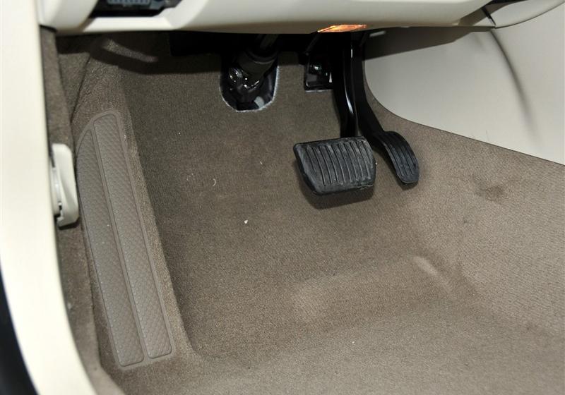 沃爾沃(進(jìn)口) 沃爾沃S60 2012款 1.6T DRIVe 舒適版