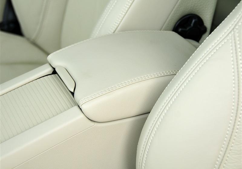 沃爾沃(進口) 沃爾沃S60 2012款 1.6T DRIVe 舒適版