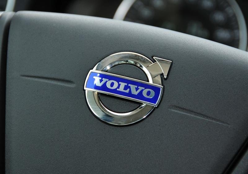 沃爾沃(進口) 沃爾沃S60 2012款 1.6T DRIVe 舒適版