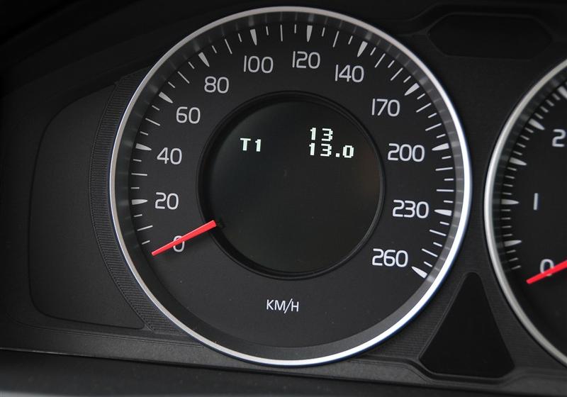 沃爾沃(進口) 沃爾沃S60 2012款 1.6T DRIVe 舒適版