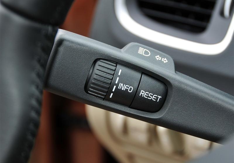 沃爾沃(進(jìn)口) 沃爾沃S60 2012款 1.6T DRIVe 舒適版