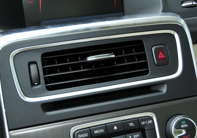 沃爾沃(進口) 沃爾沃S60 2012款 1.6T DRIVe 舒適版