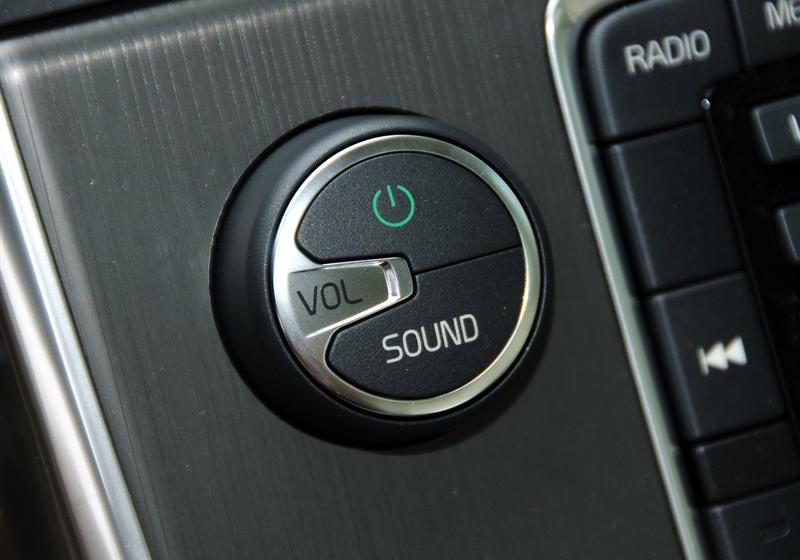 沃爾沃(進(jìn)口) 沃爾沃S60 2012款 1.6T DRIVe 舒適版