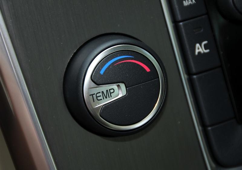 沃爾沃(進口) 沃爾沃S60 2012款 1.6T DRIVe 舒適版