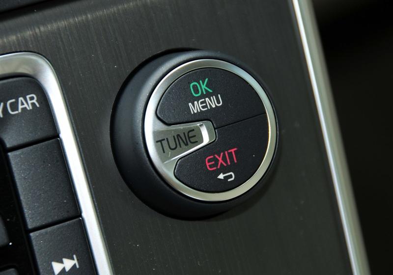 沃爾沃(進(jìn)口) 沃爾沃S60 2012款 1.6T DRIVe 舒適版