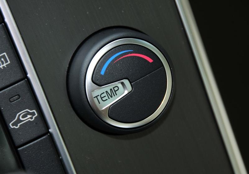 沃爾沃(進口) 沃爾沃S60 2012款 1.6T DRIVe 舒適版