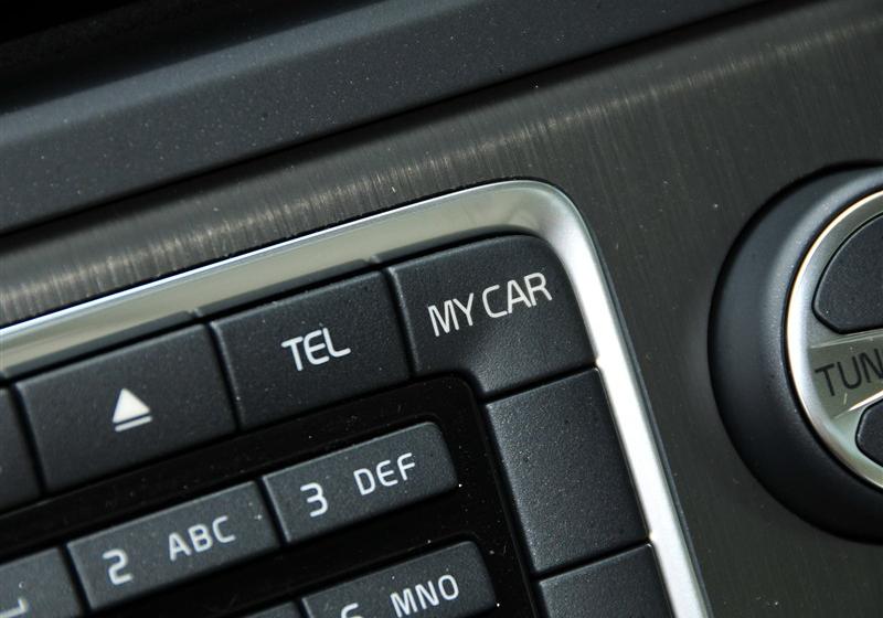 沃爾沃(進口) 沃爾沃S60 2012款 1.6T DRIVe 舒適版