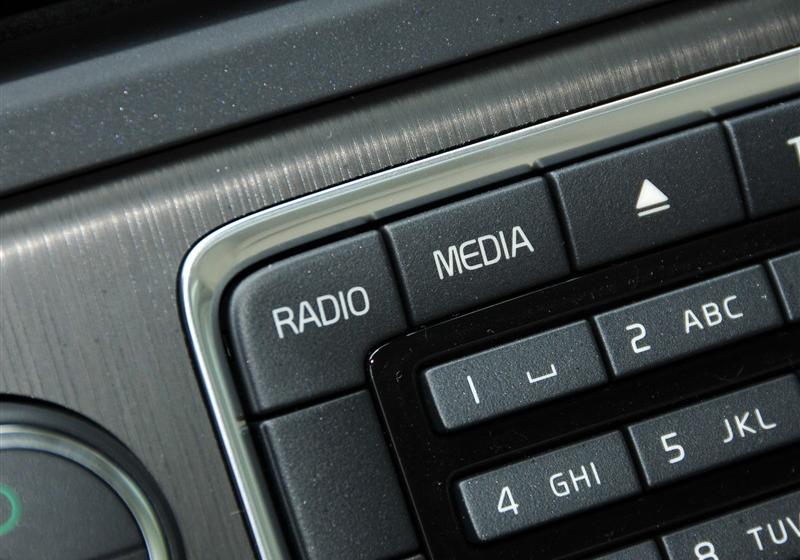 沃爾沃(進(jìn)口) 沃爾沃S60 2012款 1.6T DRIVe 舒適版