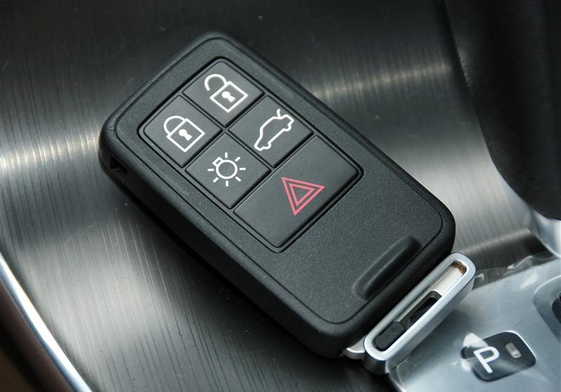 沃爾沃(進口) 沃爾沃S60 2012款 1.6T DRIVe 舒適版