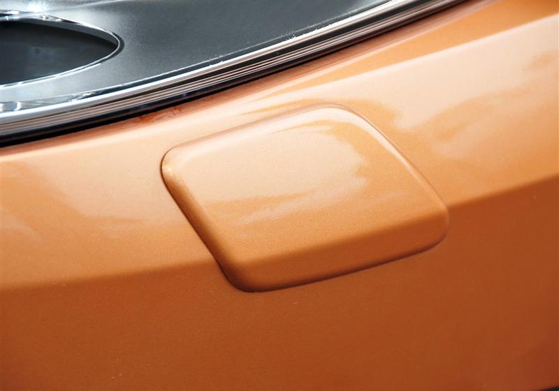 沃爾沃(進口) 沃爾沃S60 2012款 1.6T DRIVe 舒適版