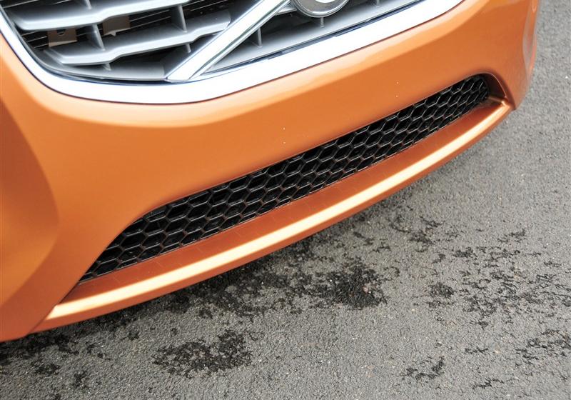 沃爾沃(進口) 沃爾沃S60 2012款 1.6T DRIVe 舒適版