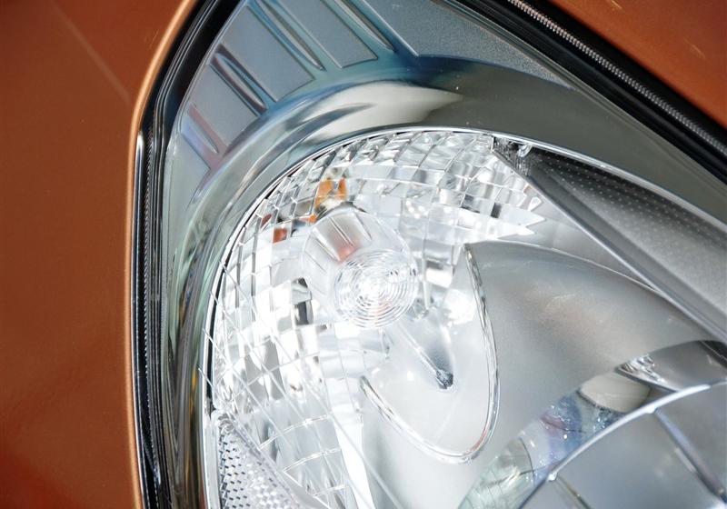 沃爾沃(進口) 沃爾沃S60 2012款 1.6T DRIVe 舒適版