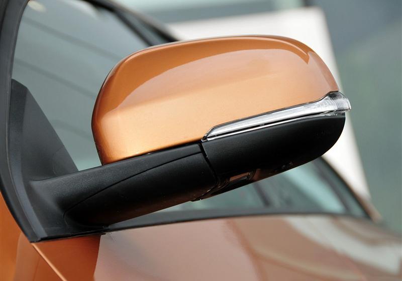 沃爾沃(進(jìn)口) 沃爾沃S60 2012款 1.6T DRIVe 舒適版