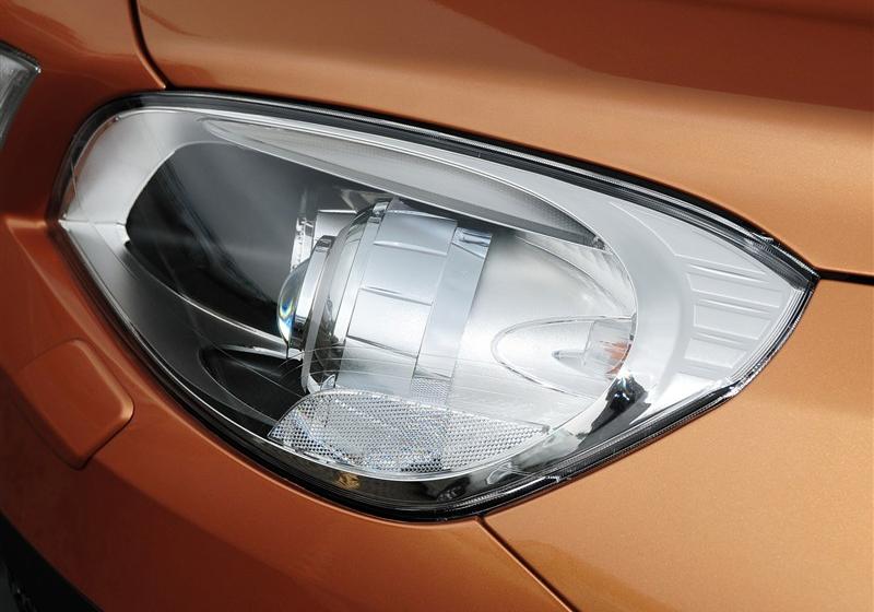 沃爾沃(進(jìn)口) 沃爾沃S60 2012款 1.6T DRIVe 舒適版