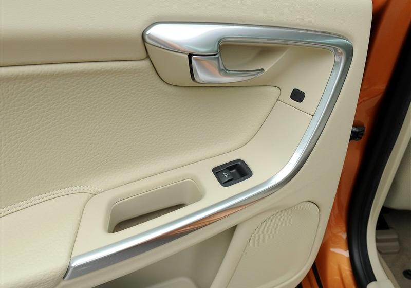 沃爾沃(進口) 沃爾沃S60 2012款 1.6T DRIVe 智雅版