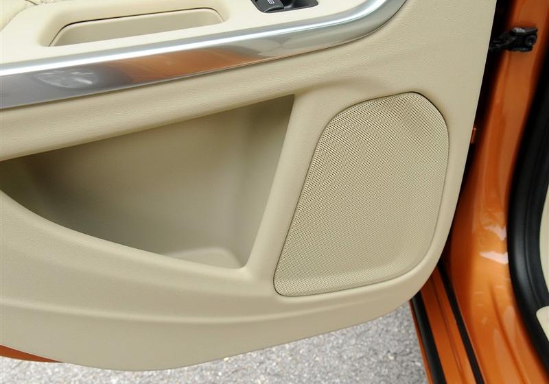 沃爾沃(進口) 沃爾沃S60 2012款 1.6T DRIVe 智雅版