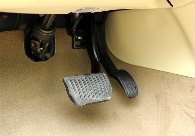 沃爾沃(進(jìn)口) 沃爾沃S60 2012款 1.6T DRIVe 智雅版