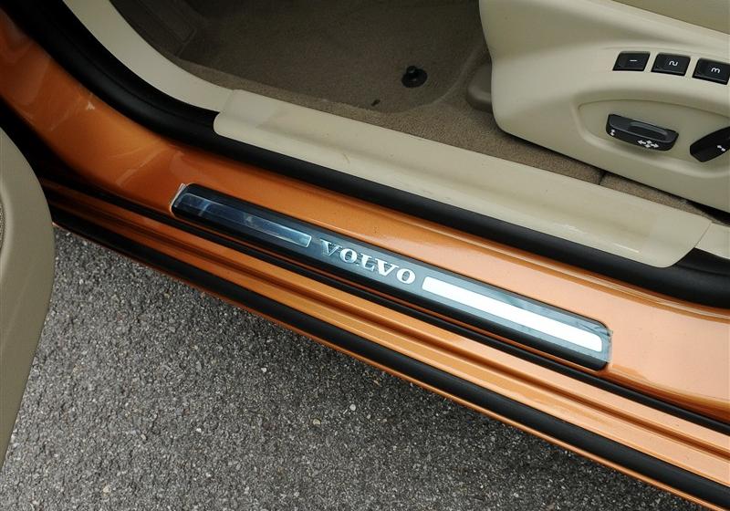 沃爾沃(進口) 沃爾沃S60 2012款 1.6T DRIVe 智雅版