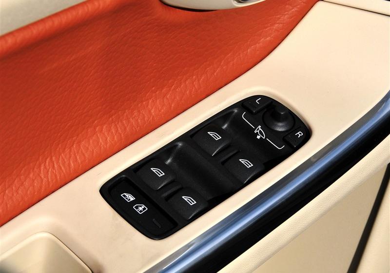 沃爾沃(進口) 沃爾沃S60 2012款 1.6T DRIVe 智雅版