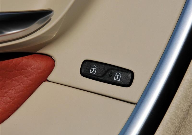 沃爾沃(進口) 沃爾沃S60 2012款 1.6T DRIVe 智雅版