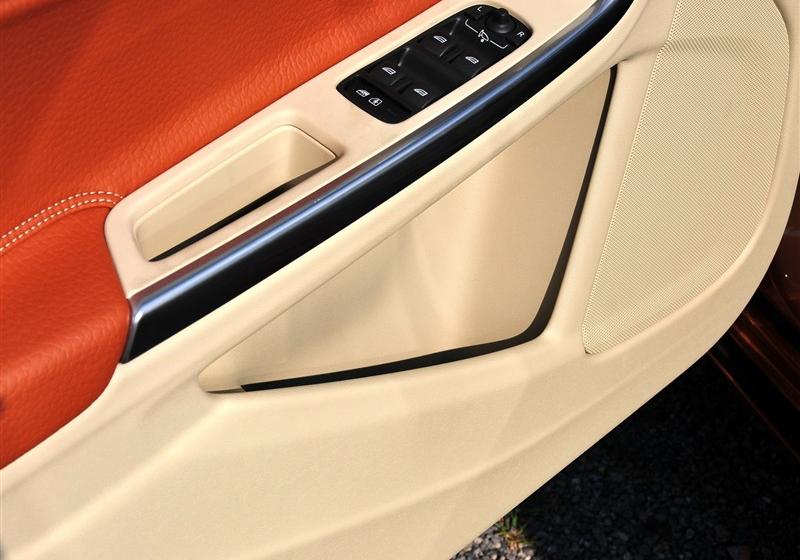 沃爾沃(進口) 沃爾沃S60 2012款 1.6T DRIVe 智雅版