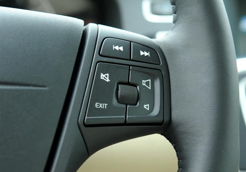 沃爾沃(進口) 沃爾沃S60 2012款 1.6T DRIVe 智雅版