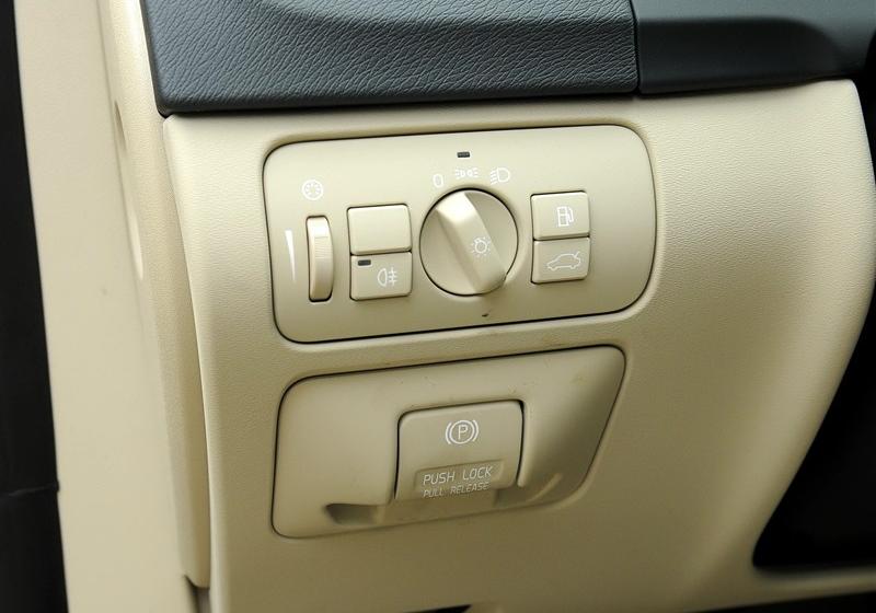 沃爾沃(進口) 沃爾沃S60 2012款 1.6T DRIVe 智雅版