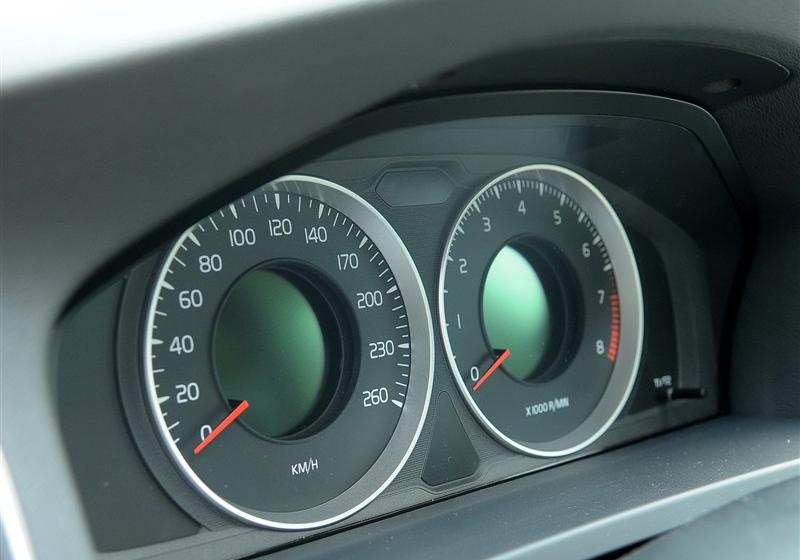 沃爾沃(進口) 沃爾沃S60 2012款 1.6T DRIVe 智雅版